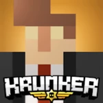 Logo of Krunker Client android Application 